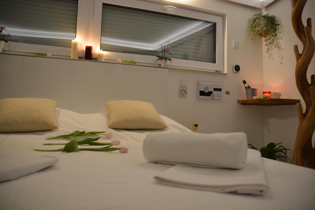 Penzion Wellness Bohemia