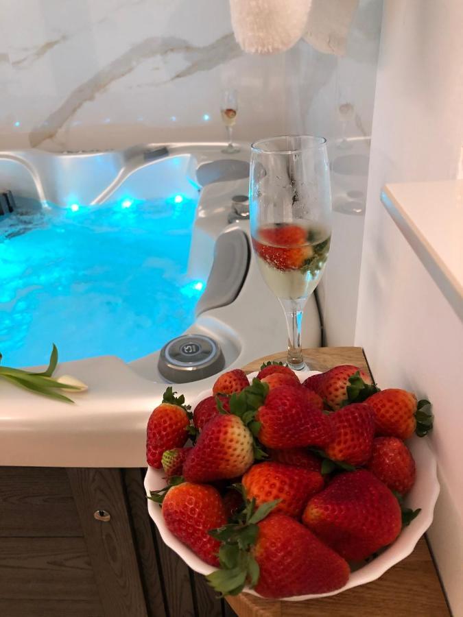 Penzion Wellness Bohemia Praha