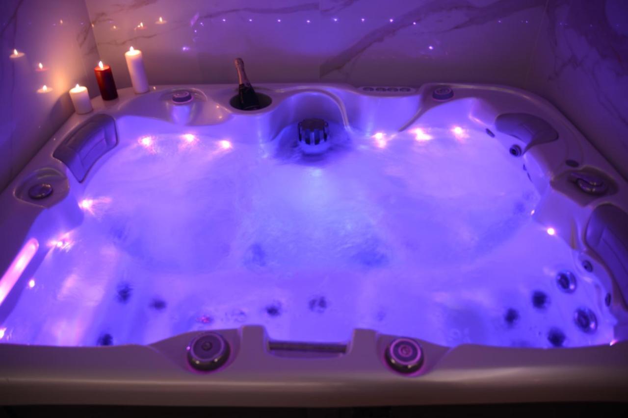 Wellness Bohemia Praha