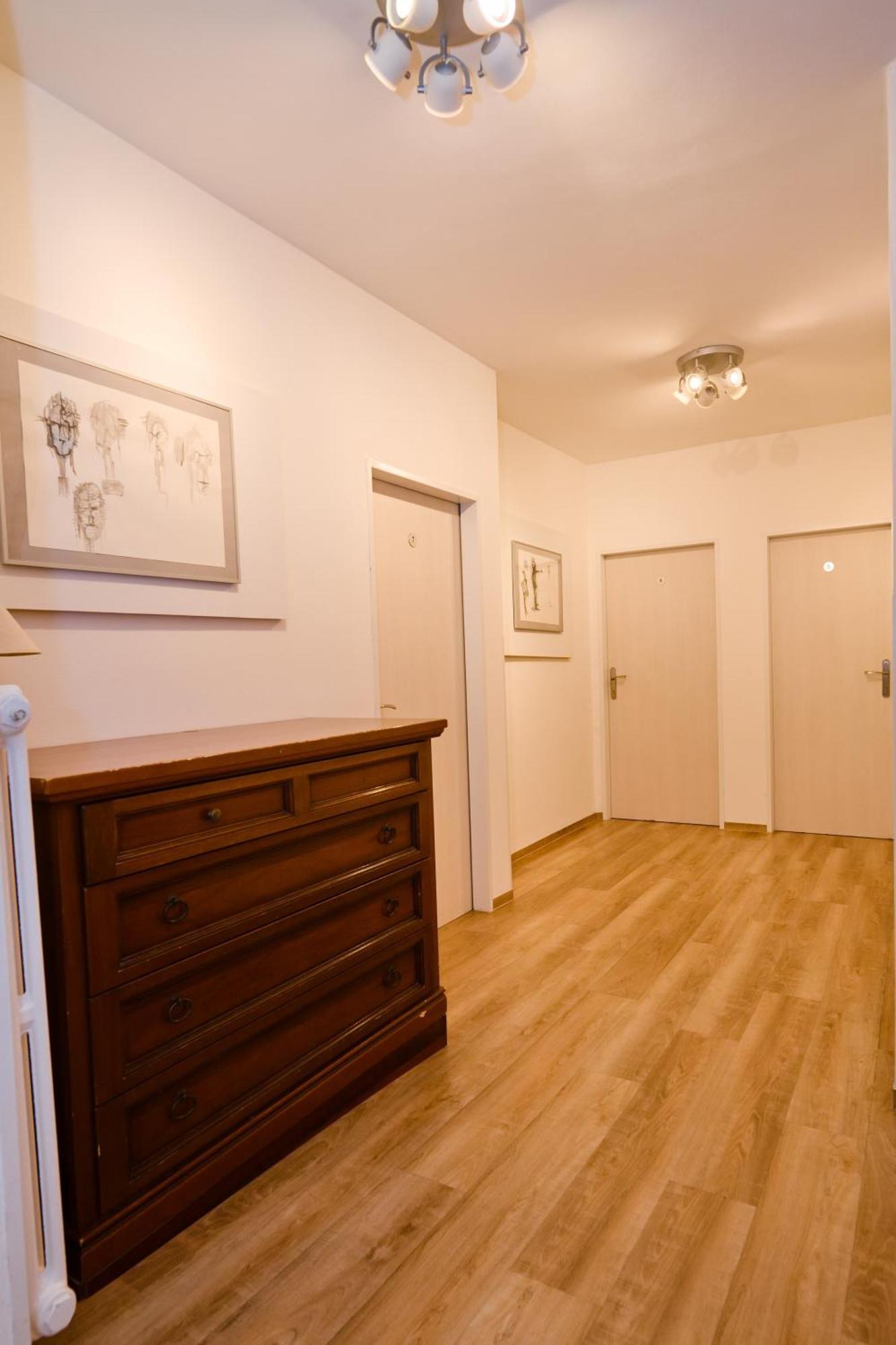 Wellness Bohemia Penzion 3*