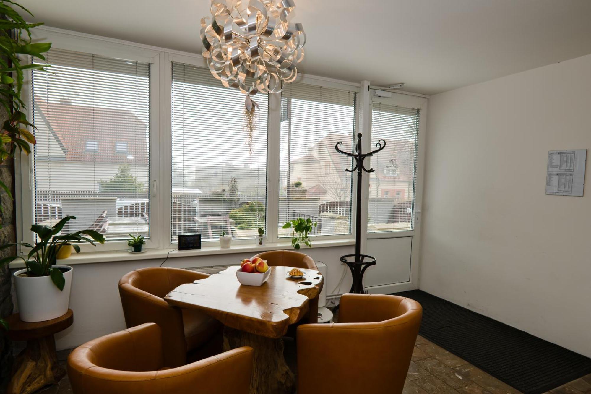 Wellness Bohemia Penzion Praha