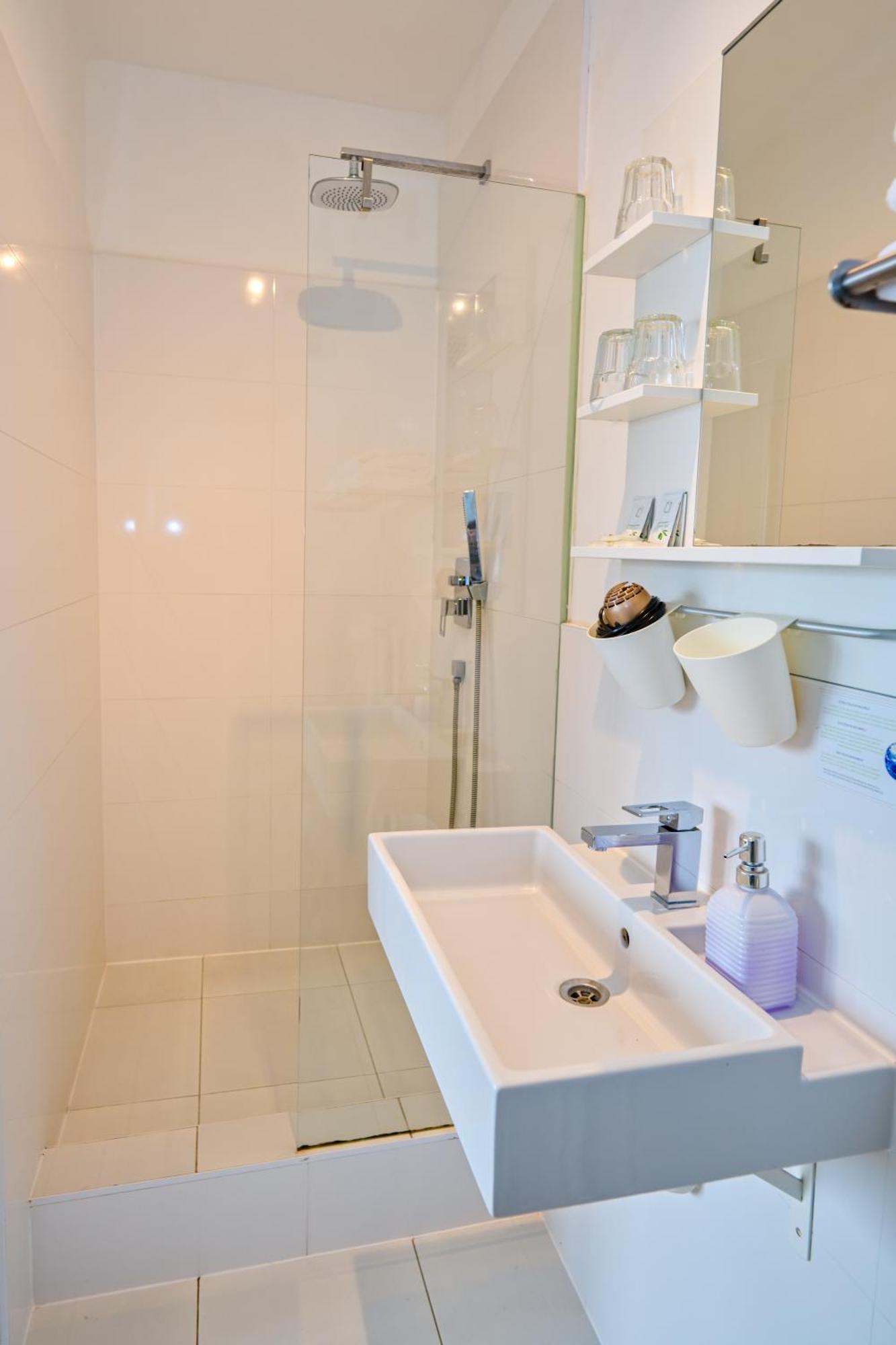 Wellness Bohemia Penzion 3*