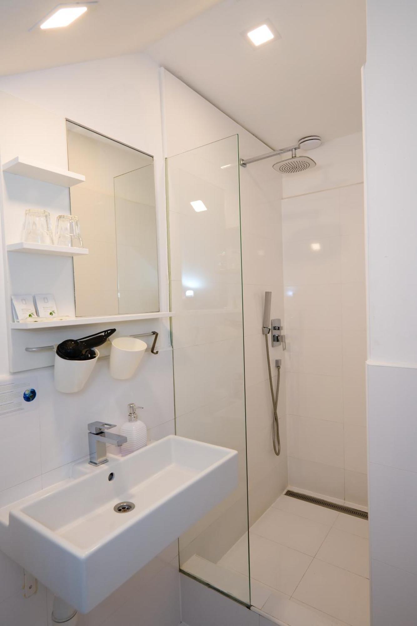 Wellness Bohemia 3* Praha