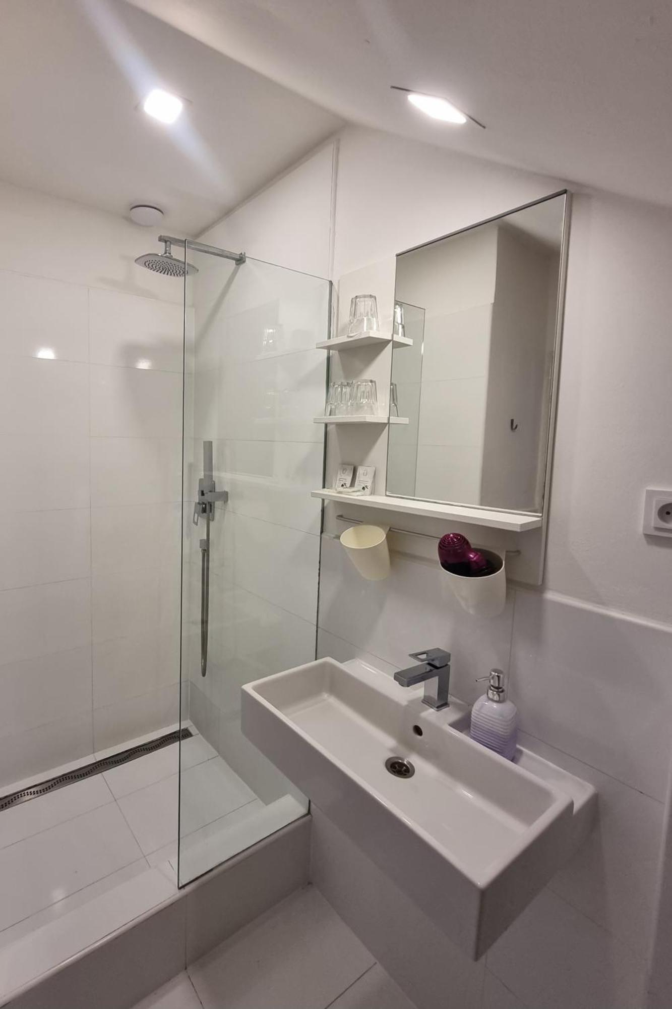 Wellness Bohemia Penzion Praha