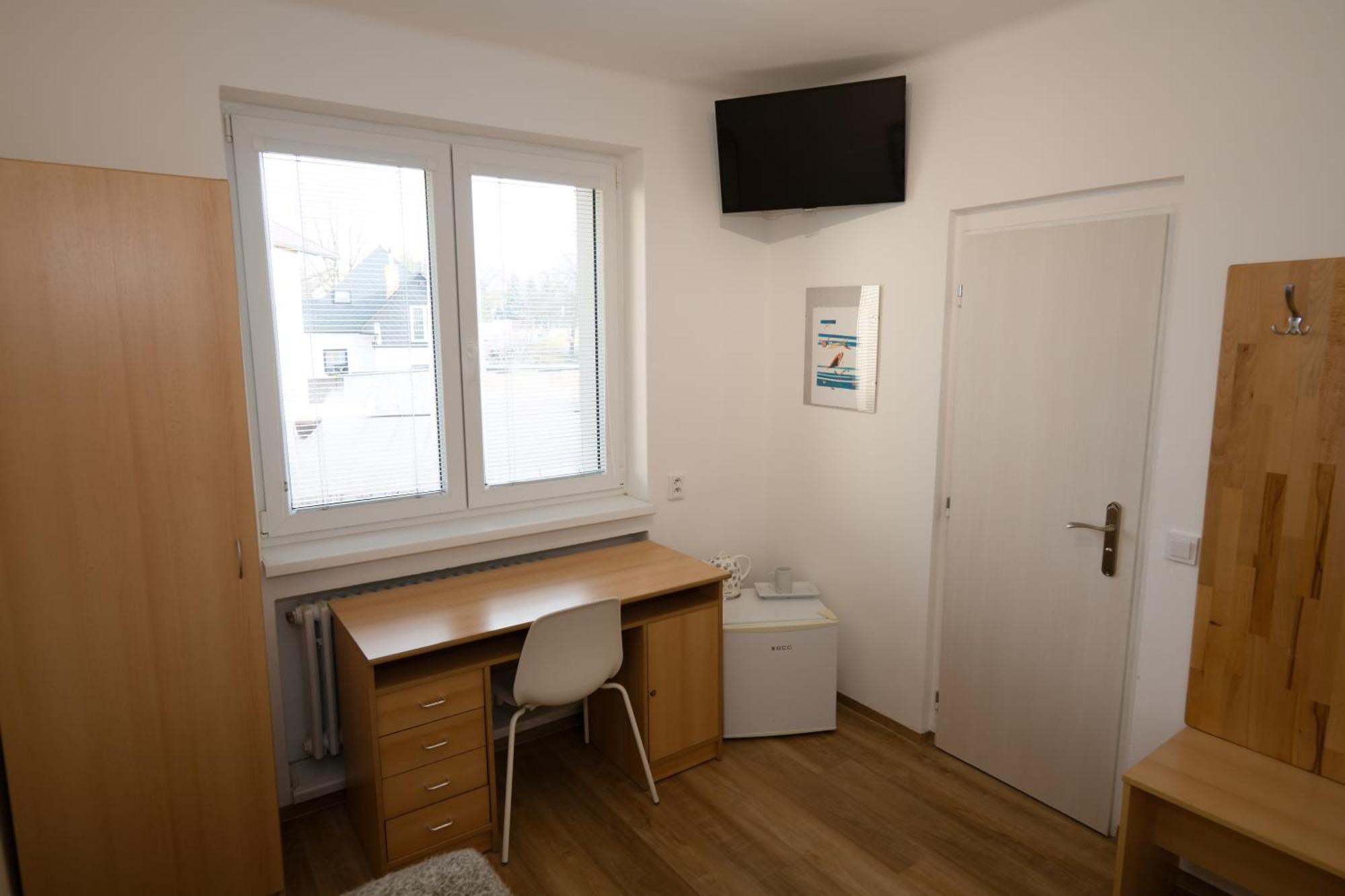 Penzion Wellness Bohemia Praha