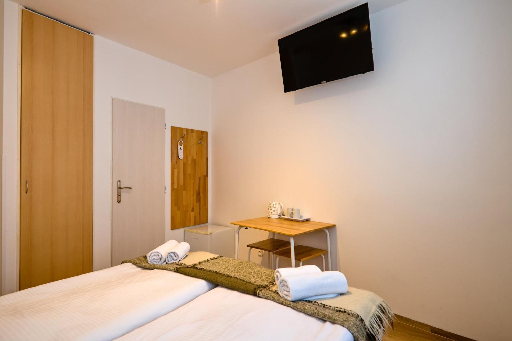 Wellness Bohemia Praha