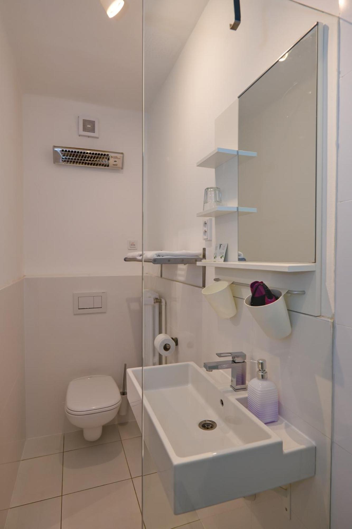 Wellness Bohemia 3* Praha