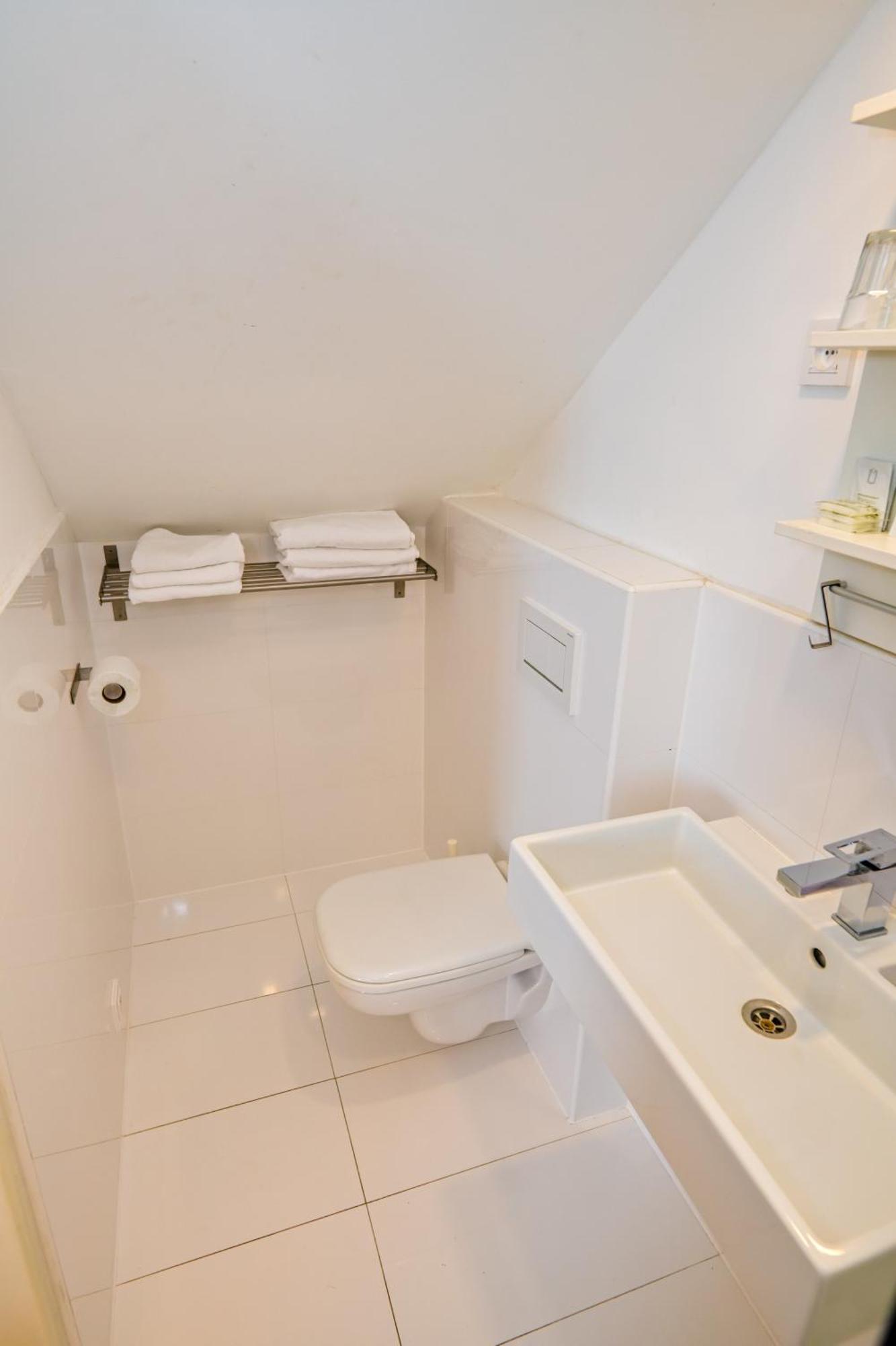 Penzion Wellness Bohemia 3*