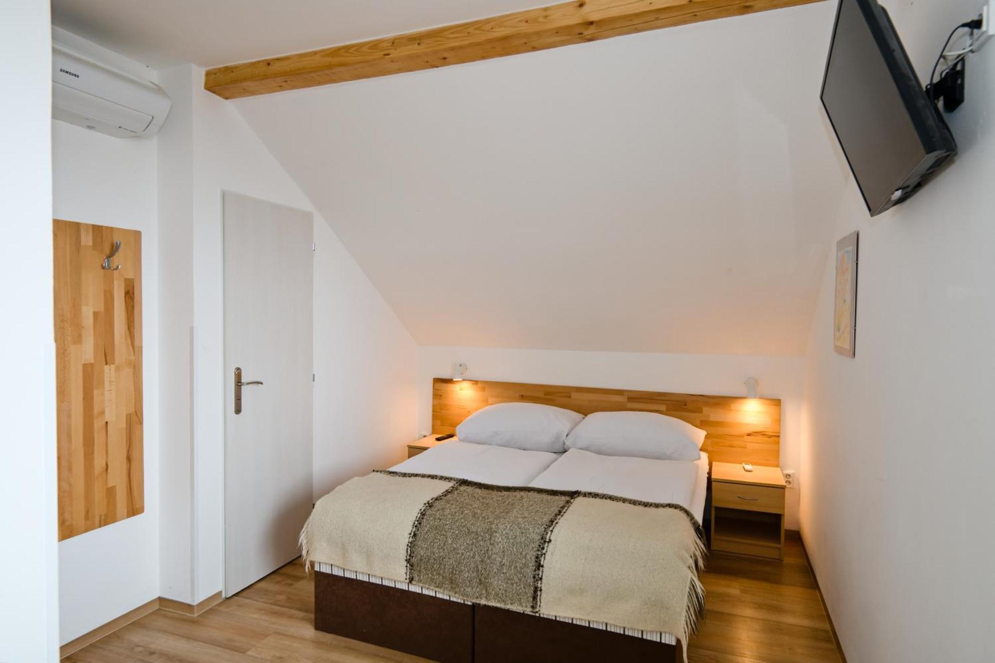 Wellness Bohemia Penzion Praha