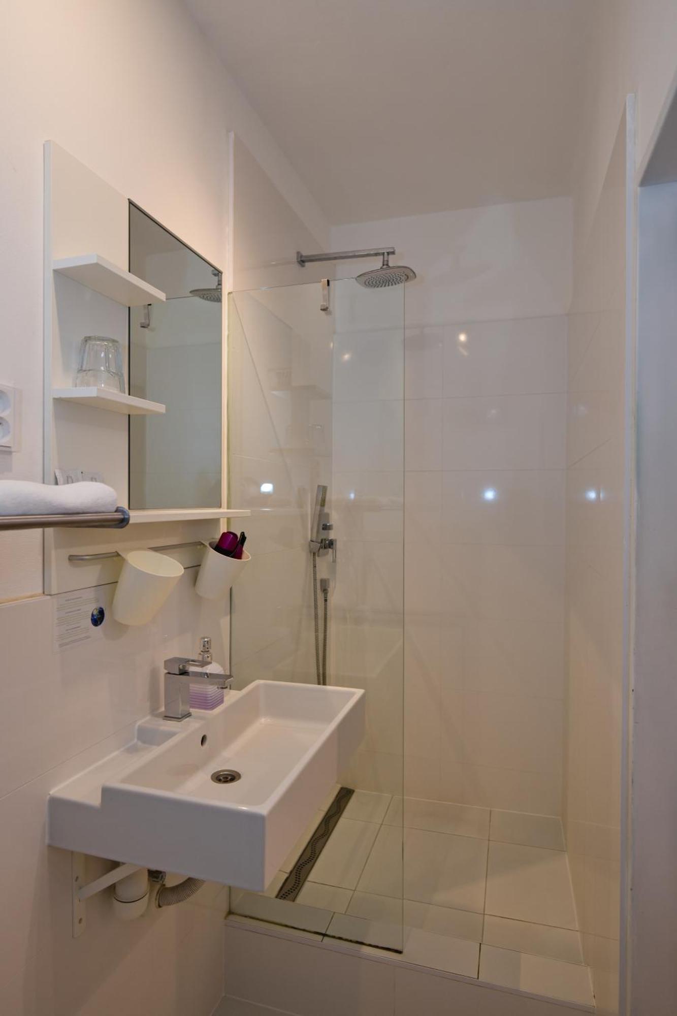 Penzion Wellness Bohemia Praha