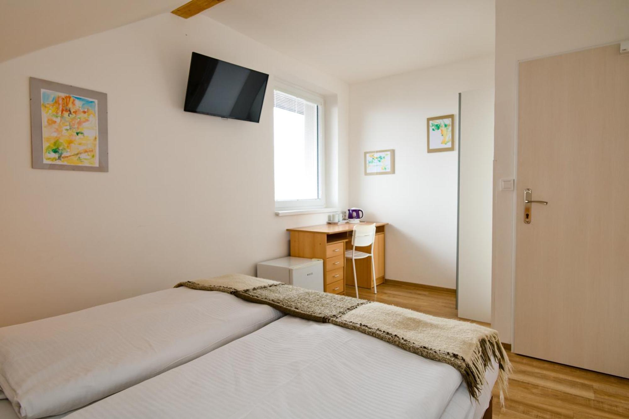 Wellness Bohemia Praha