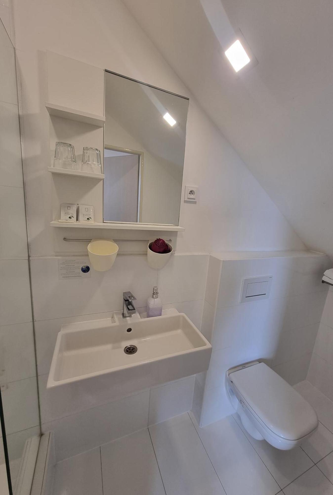 Wellness Bohemia Penzion 3*