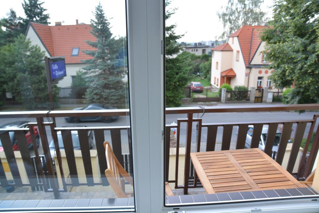 Penzion Wellness Bohemia Praha