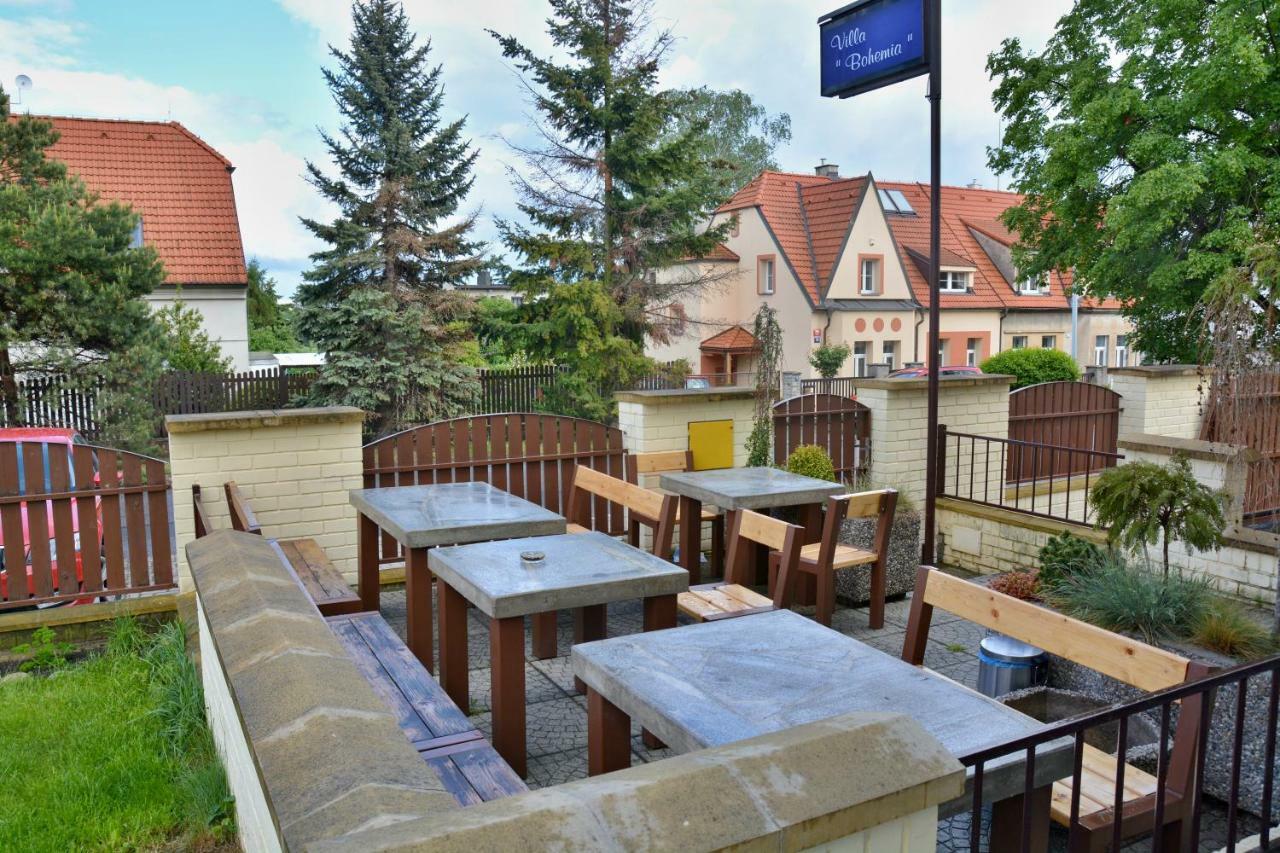 Wellness Bohemia Penzion Praha