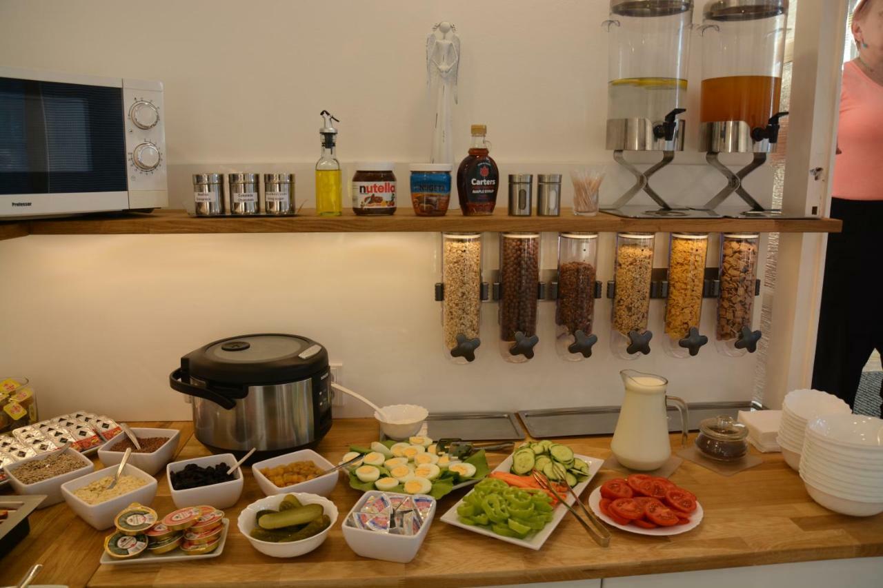 Wellness Bohemia Penzion Praha
