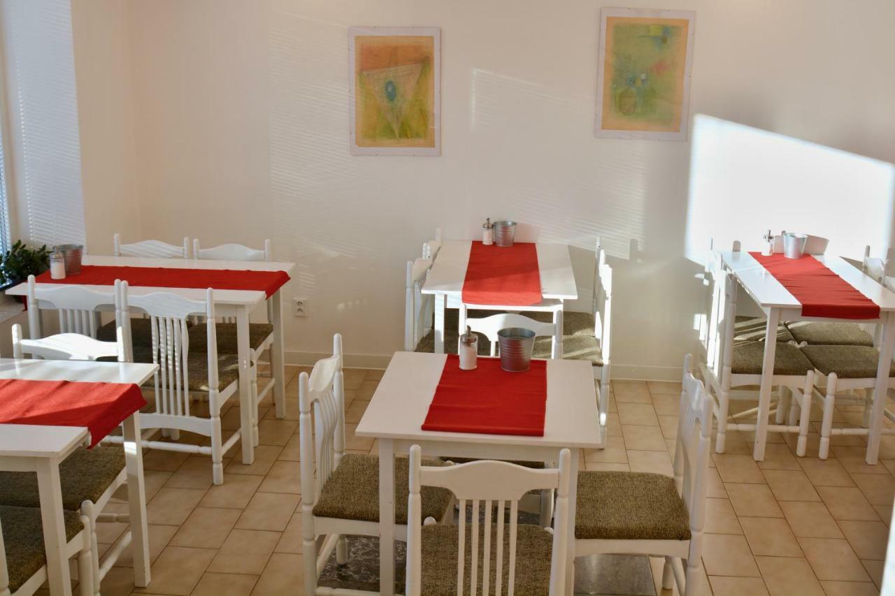 Penzion Wellness Bohemia Praha