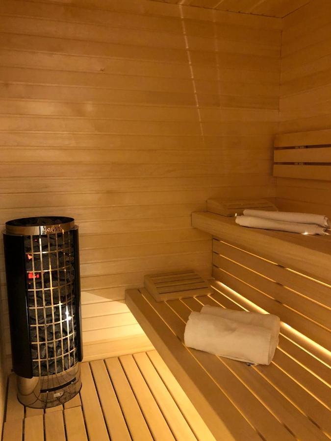 Wellness Bohemia Penzion