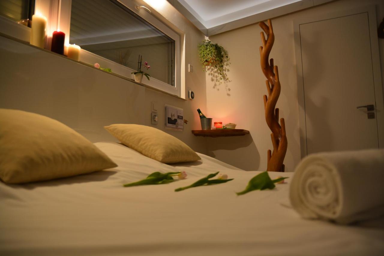 Wellness Bohemia 3* Praha