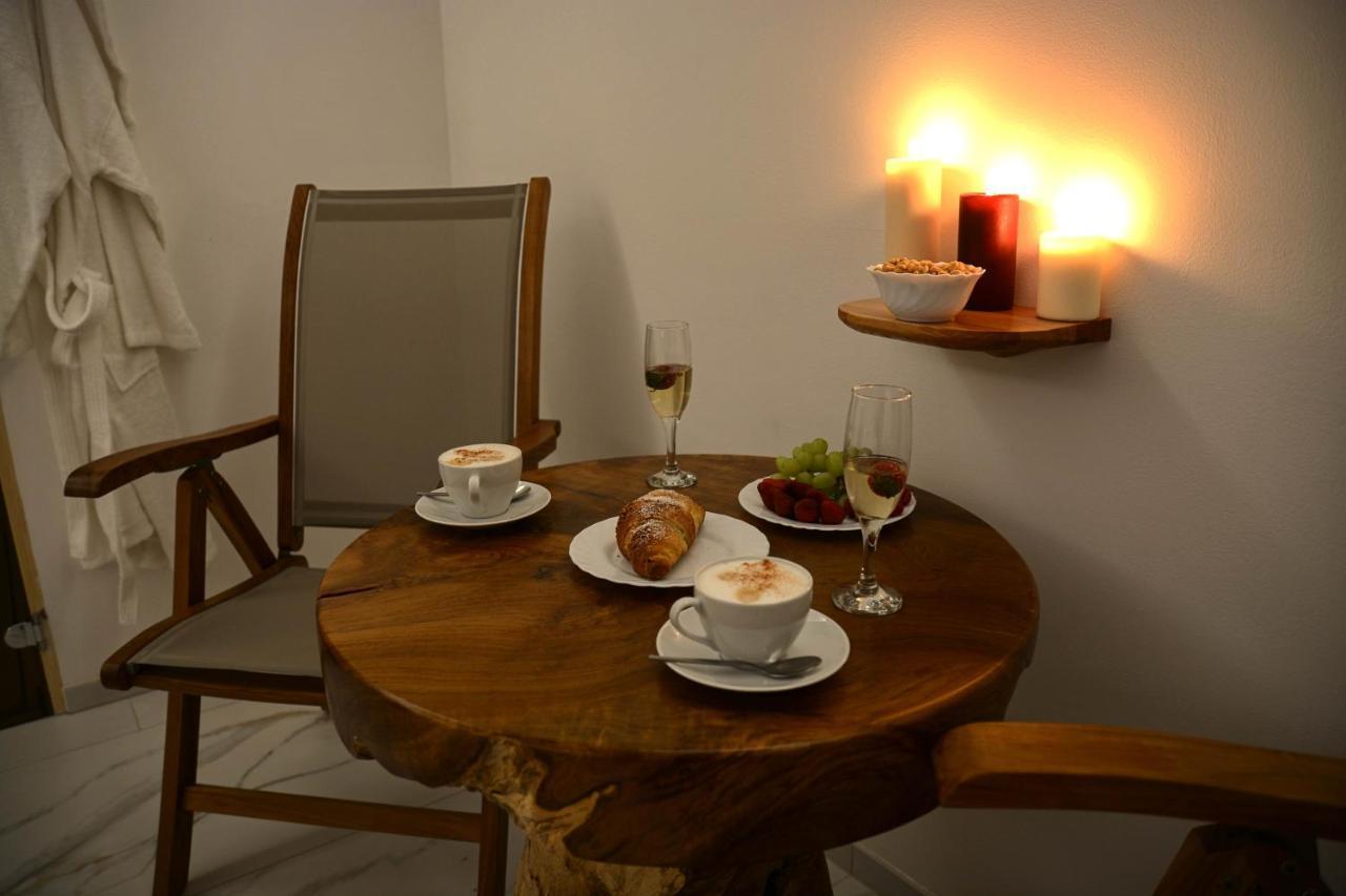 Wellness Bohemia 3* Praha