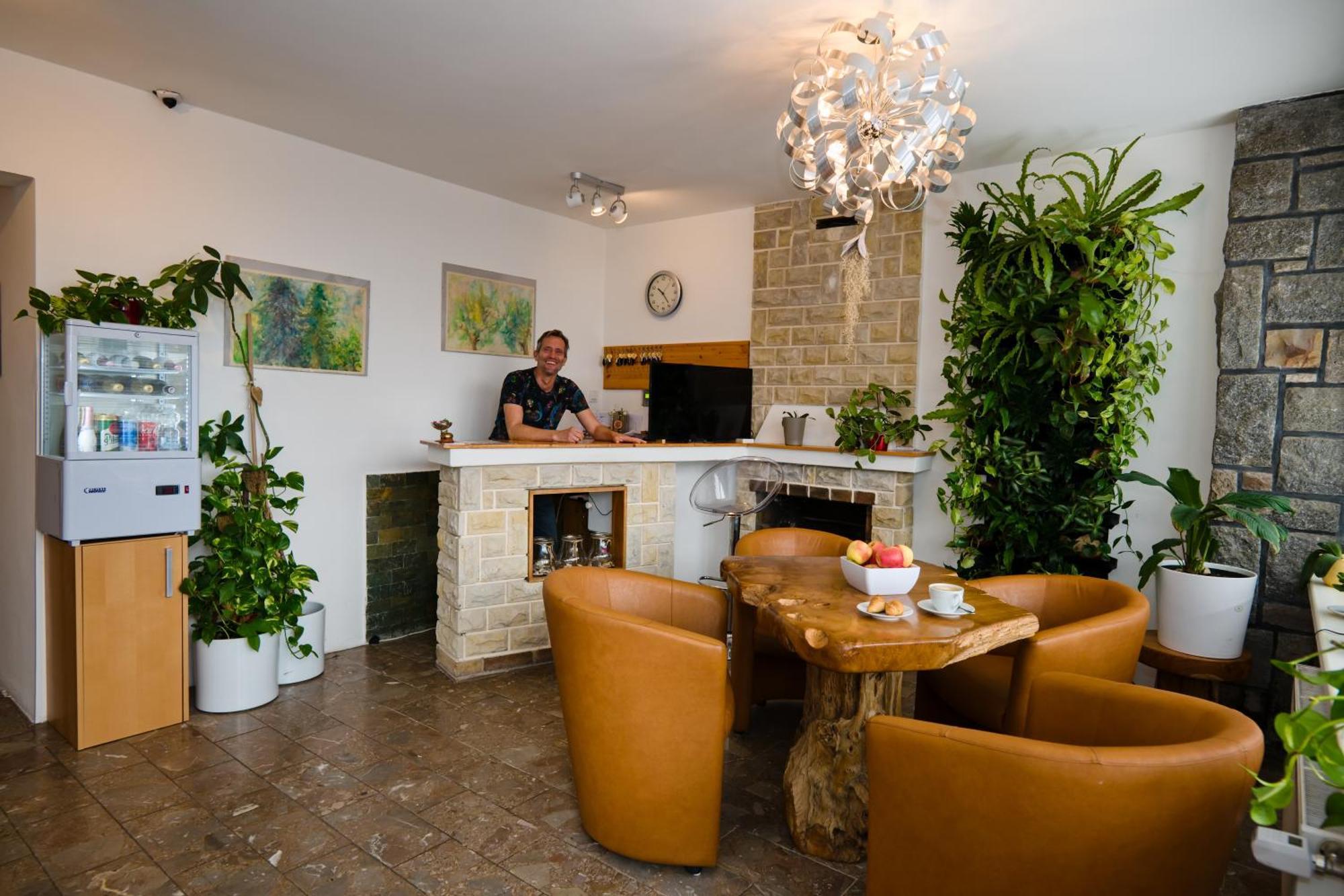 Wellness Bohemia Praha