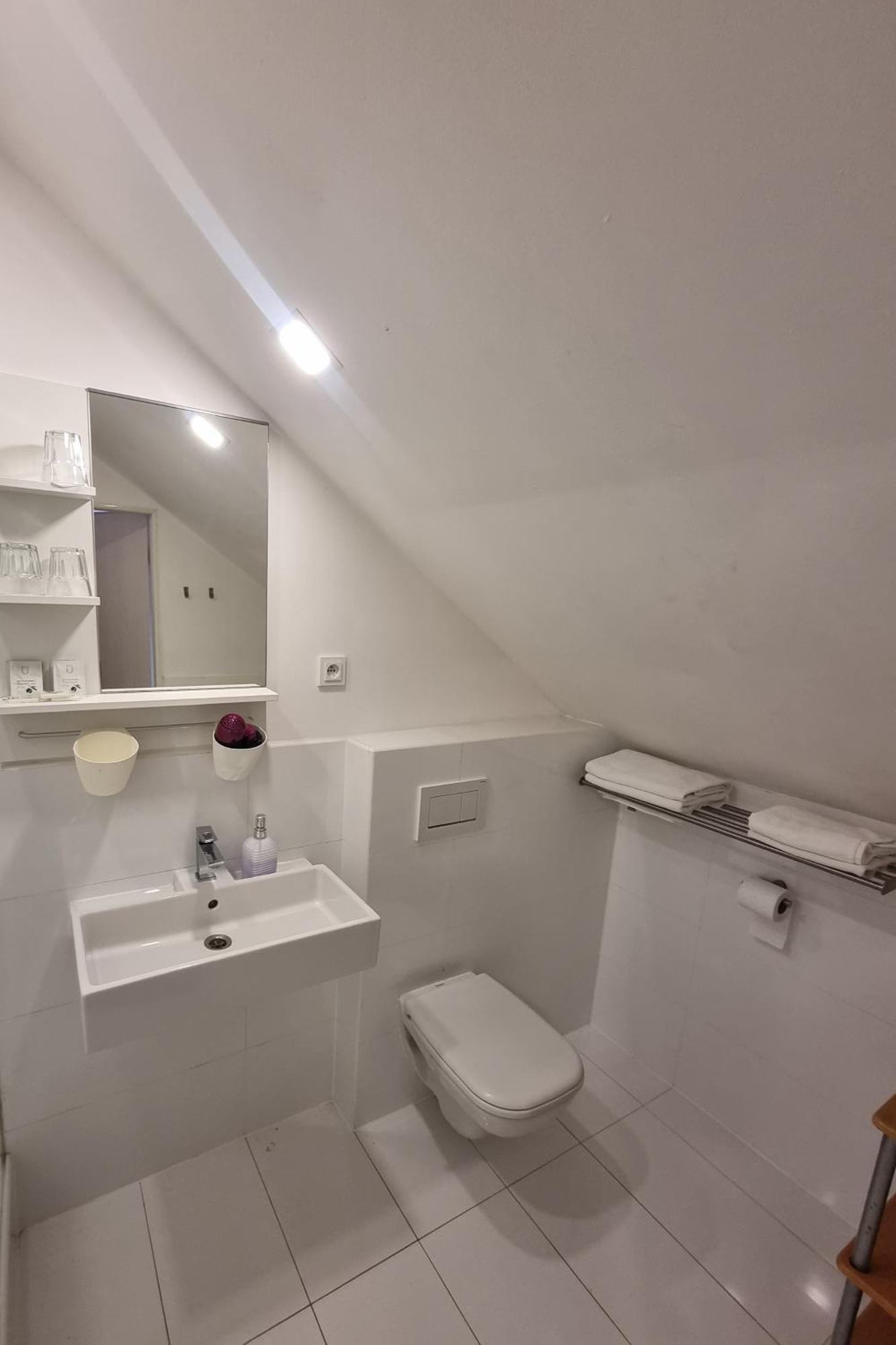 Wellness Bohemia Penzion Praha