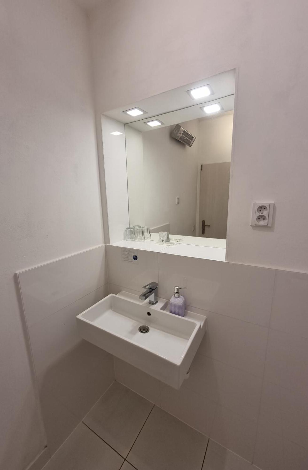 Wellness Bohemia 3* Praha