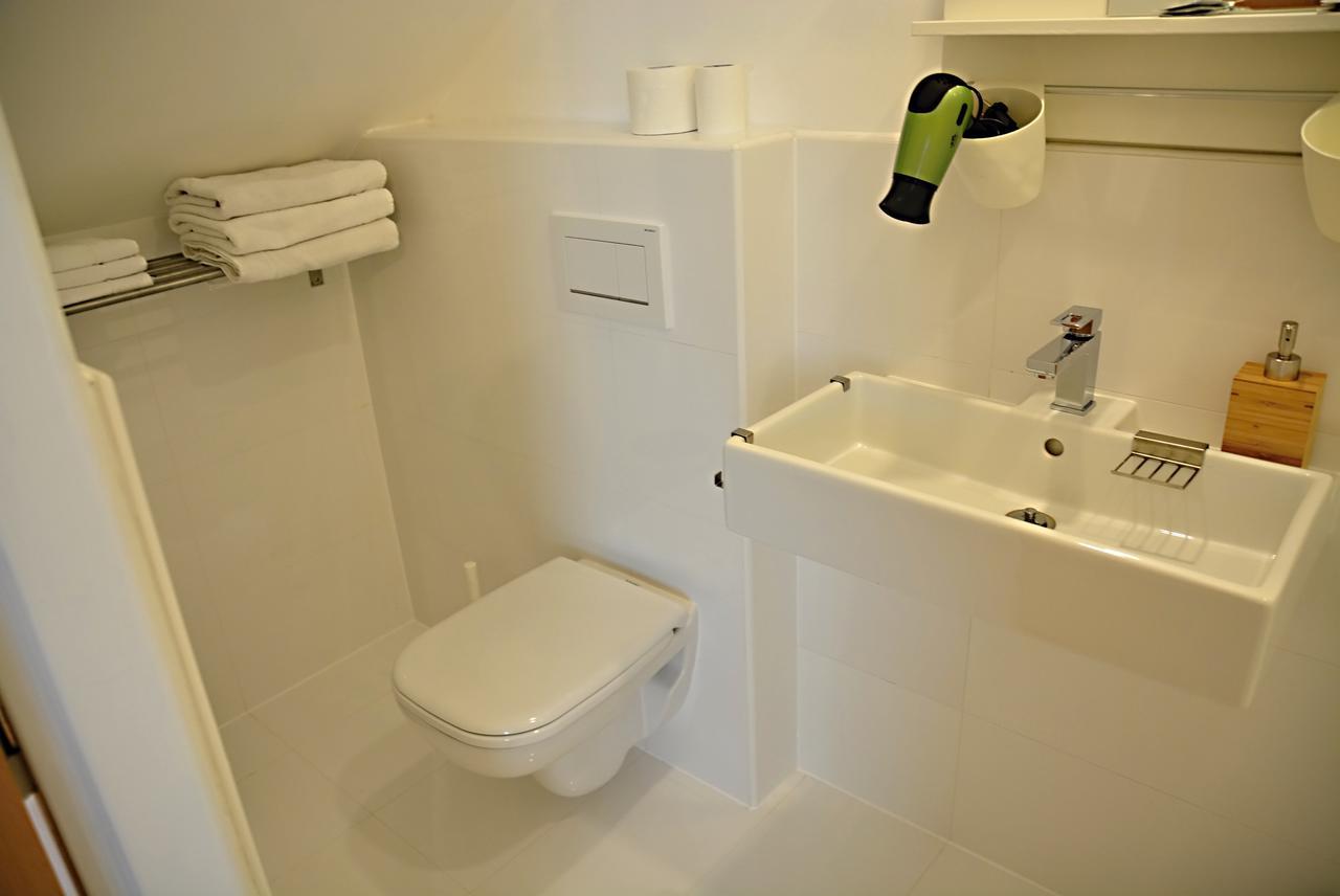 Wellness Bohemia Penzion 3*