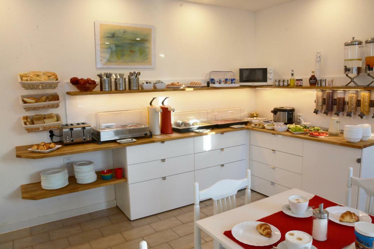 Penzion Wellness Bohemia Praha